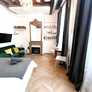 Apartamento de 1 Dormitorio